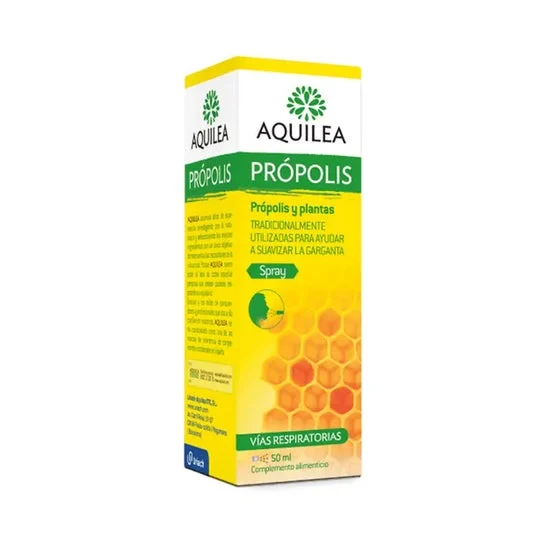 Spruzzo di propoli dell'achillea 50ml