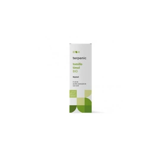 Terpenic Timo Timolo Bio 5ml