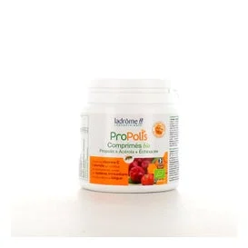 Ladrôme Propoli Acerola Echinacea Biologico 40 compresse