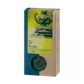 Sonnentor Tè Verde 100g