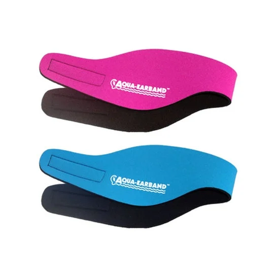 Aqua-Earband Banda Pequeña 1ud