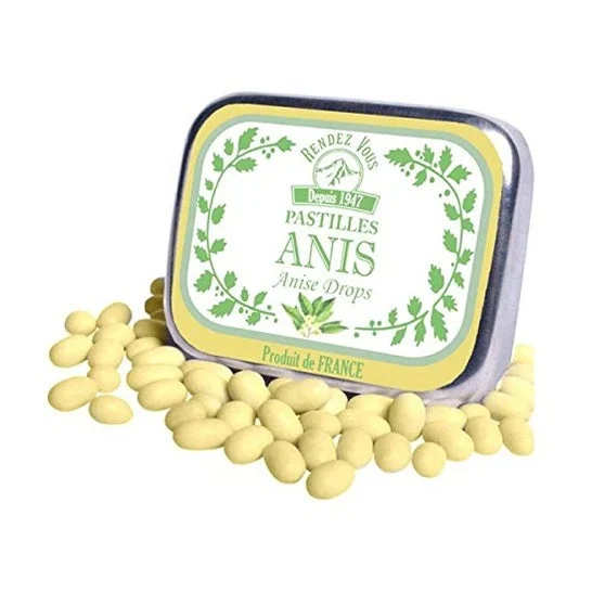 Estipharm Rendez Vous passato Anice 16G