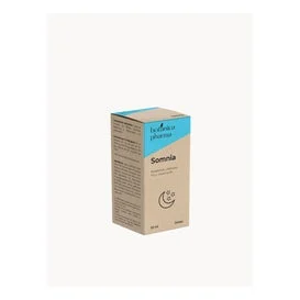 Botánicapharma Somnia 50ml