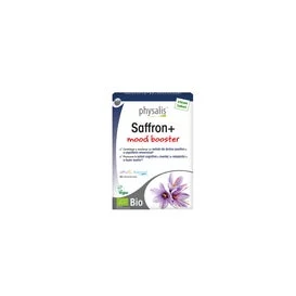 Physalis Saffron+ Bio 30comp