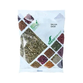Soria Infusione naturale di salvia 40g di Soria