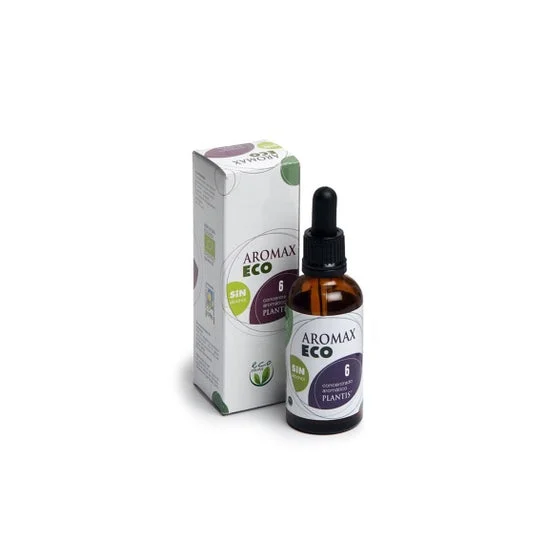 Plantis Aromax 6 Venotonic Eco 50ml