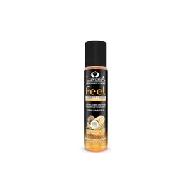Luxuria Feel Lubrificante Base Acqua Cocco Melone 60ml