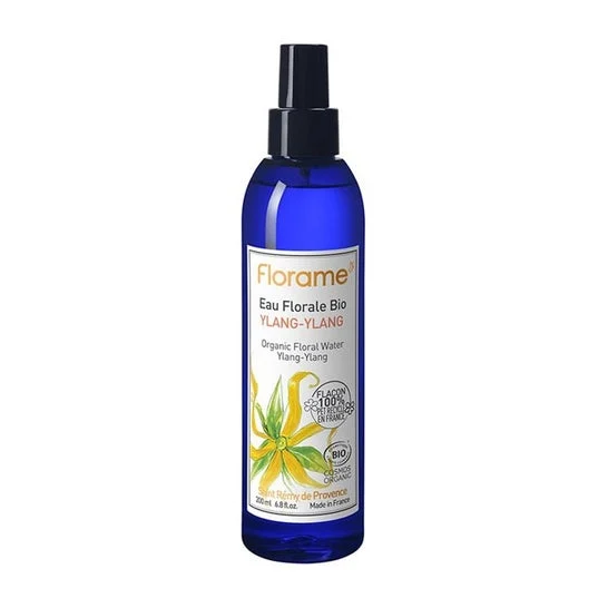 Florame Agua Floral de Ylang 200ml