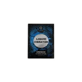 Secretplay Vibratore liquido stimolatore unisex stimolatore 2 ml