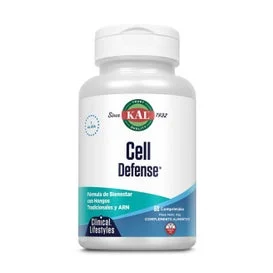 Difesa cella Kal 60comp