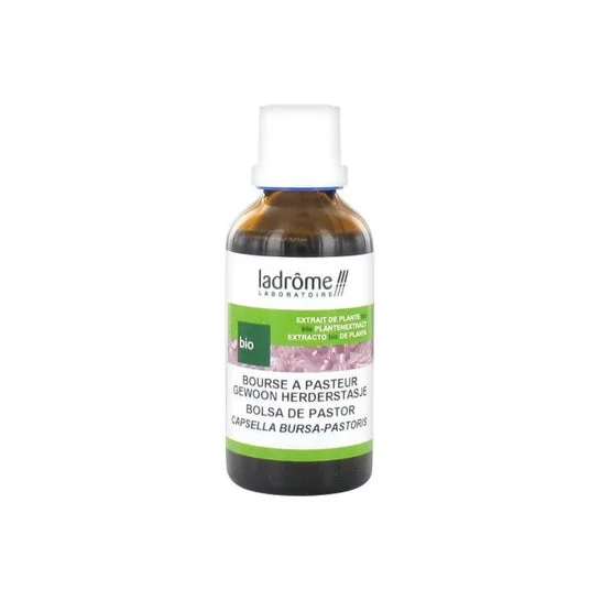Ladrôme Borsa del Pastore Estratto di Pianta Fresca 50ml