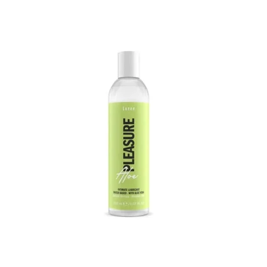Lovee Aloe Pleasure Lubrificante Aloe Vera 150ml