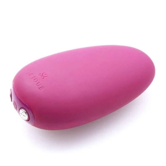 Je Joue Massaggiatore Mimi Soft Fuchsia 1 Unità