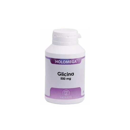 Holomega Glicina 180 capsule