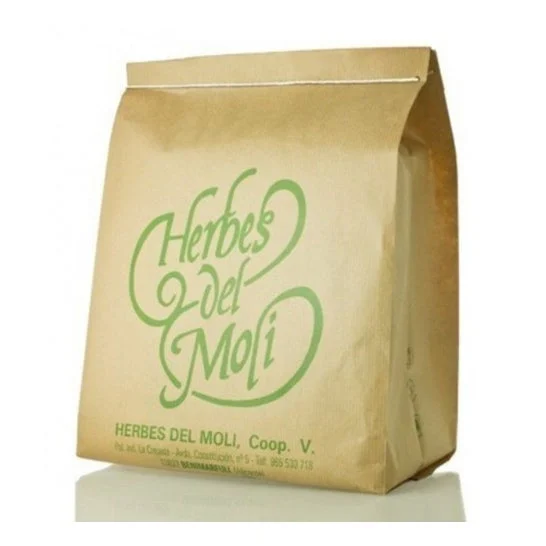Herbes del Moli Melissa Foglia Tagliata Eco 1000g