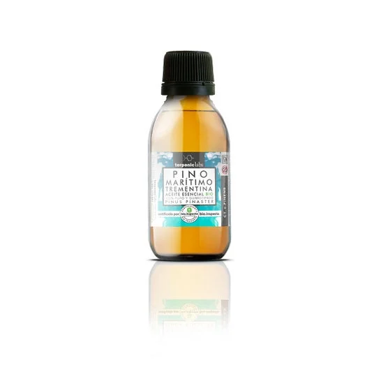 Olio essenziale di pino marittimo Bio 100ml