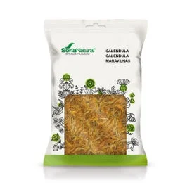 Soria Natural Caléndula Bolsa 20g