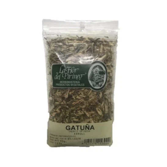 La Flor del Pirineo Erbe Catuña Radice 70g