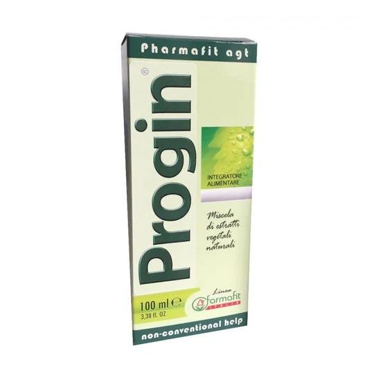 Pharmafit Progin Gotte 100ml