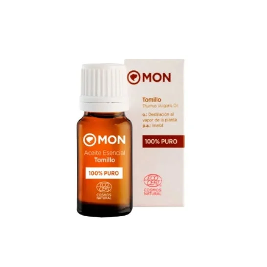 Olio essenziale di timo MON 12ml