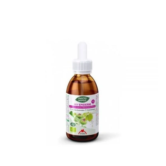 Intersa Phytobiopole Mix No. 10 Epiderm Bio 50ml