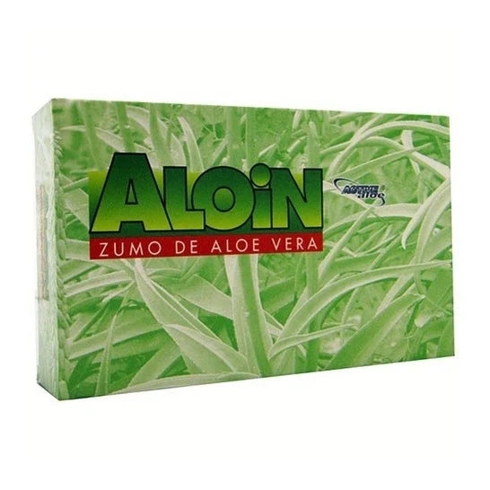 Artesania Agricola Aloin 20 Fiale