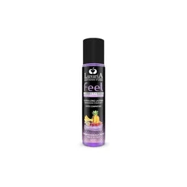 Luxuria Feel Lubricant Base Lubrificante Tutti Fruti 60ml
