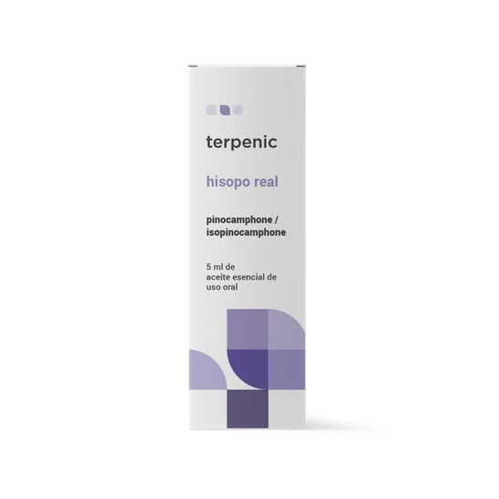Terpenic Issopo 5ml