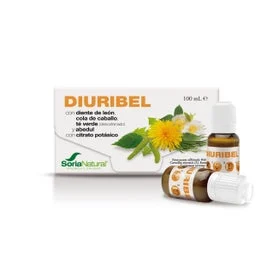 Soria Natural Diuribel 10 Unità