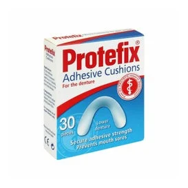 Protefix Cuscinetto Super 30Pz