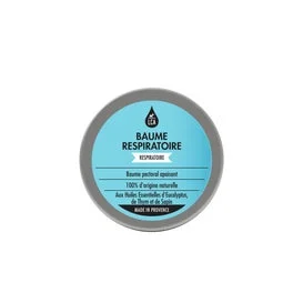 Lca Balsamo per la respirazione He Bio 50ml