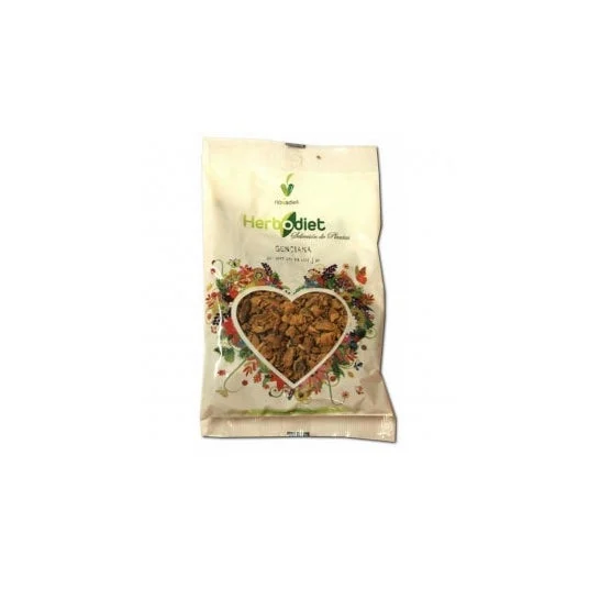 Nova Diet Gentian Root 90g