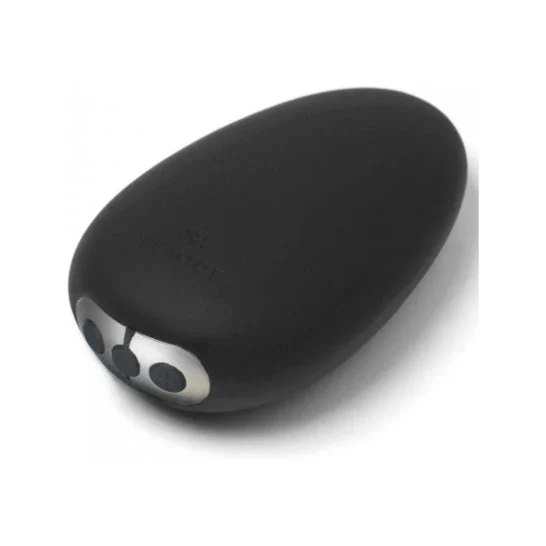 Je Joue Vibratore Massaggiatore Mimi Nero 1 Unità