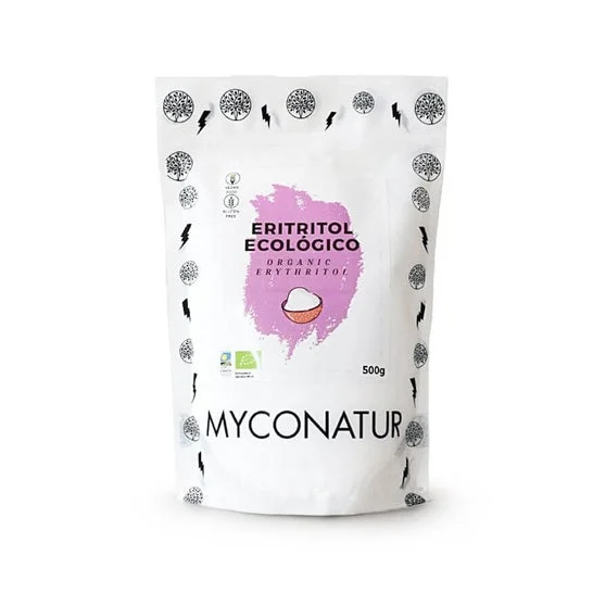 Myconatur Eritritol 500g