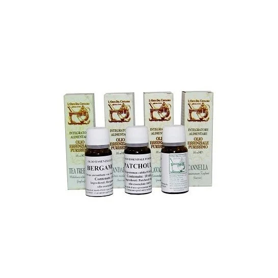Sarandrea Tea Tree Oil OE 10ml