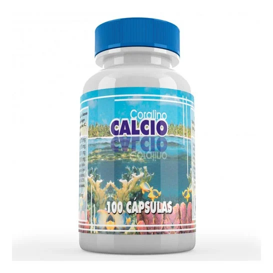 El Valle Coralino Calcio 100caps