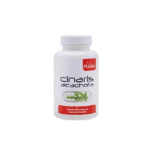 Plantis Cinaris Carciofo Vegetale 120caps