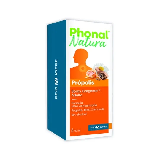 Forte Propolis Spray 15 ml