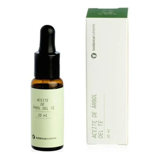 Ebers Aceite Arbol De Te 20 ml