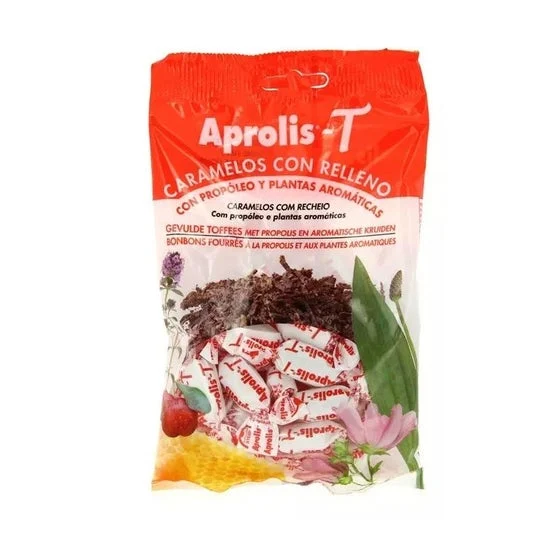 Caramelle Aprolis Intersa