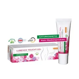 LUBEXXX Gel húmedo 50ml