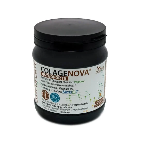 Vaminter Colagenova Osteoforte 420g