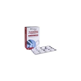 Glucosamina Farline + Condroitina 60 Comp