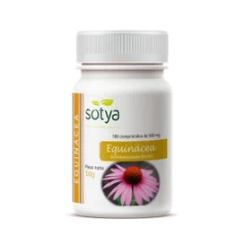 Sotya Echinacea 500mg 100 compresse