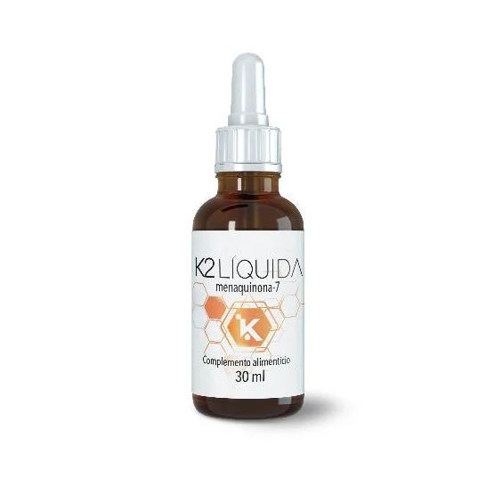 N&N Nova Nutricion Vitamina K2 Mk-7 30ml