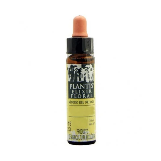 Plantis 27 Rock Water 10ml