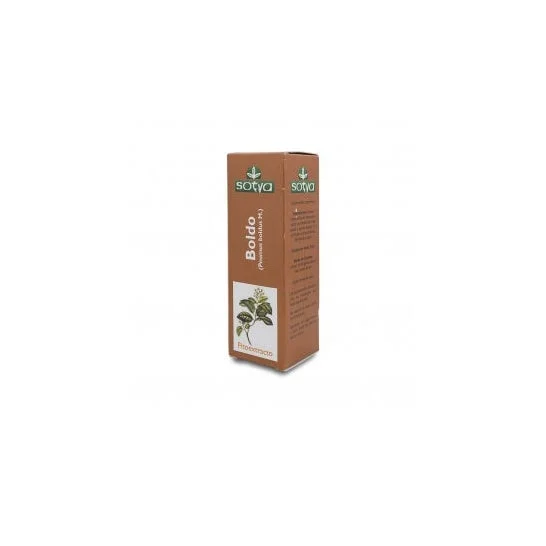 Sotya Boldo 60ml