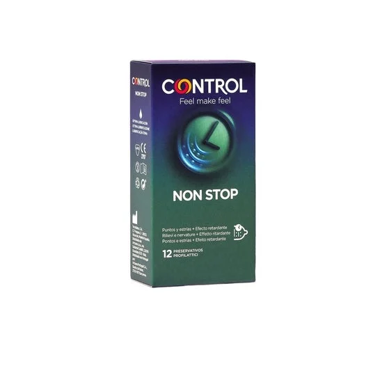 Controllo Non Stop 12uds