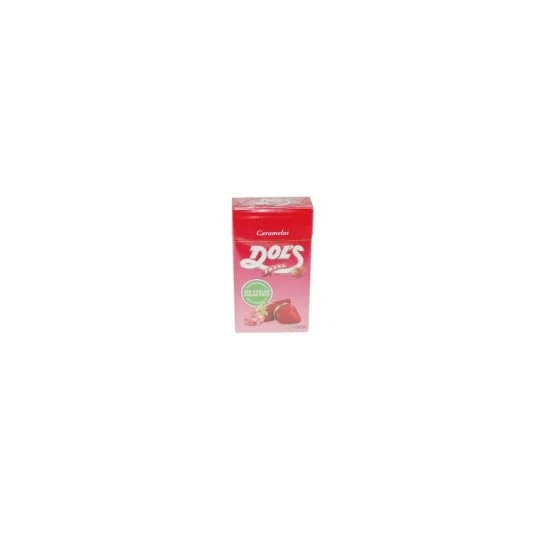 Dol's caramelle alla fragola 35g