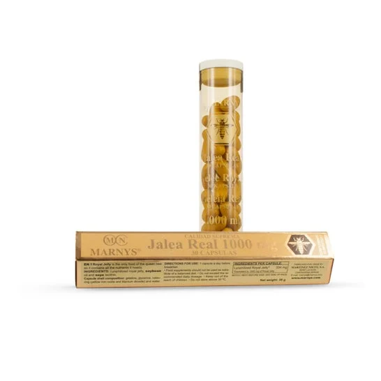 Marnys™ Pappa reale 1000mg 30 capsule